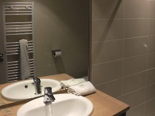 Hotel Brit Centre Gare 3*