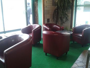Brit Centre Gare Macon