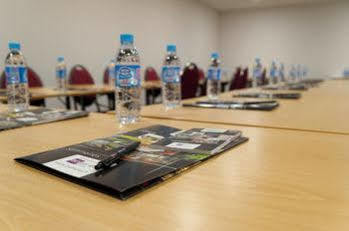 Brit Centre Gare Hotel 3*