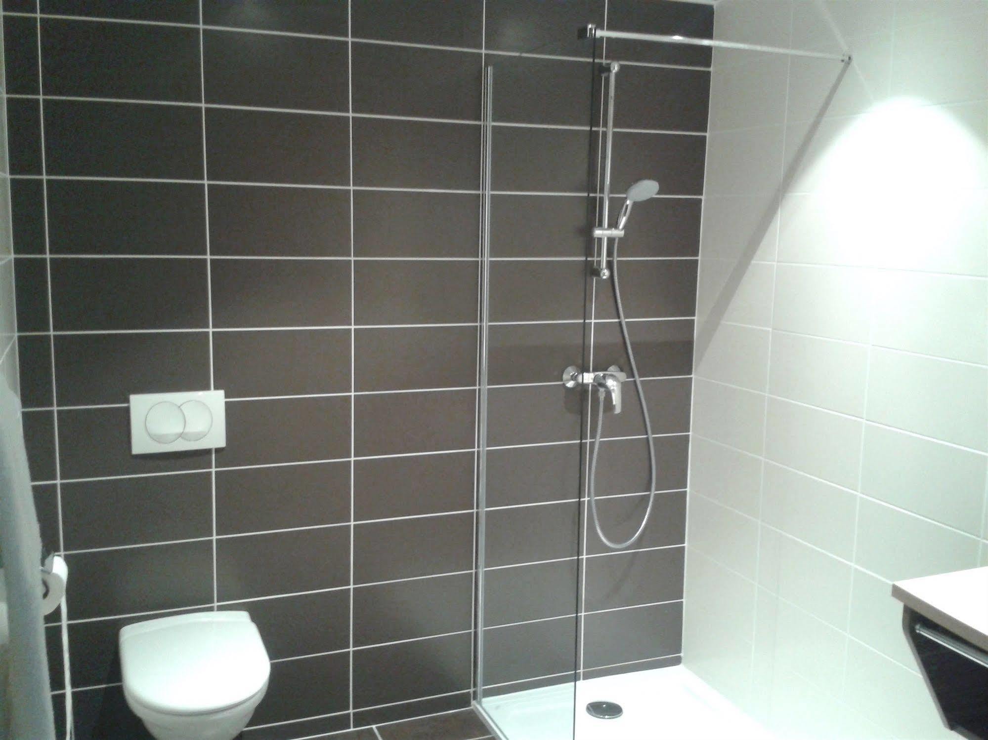 Brit Centre Gare 3*
