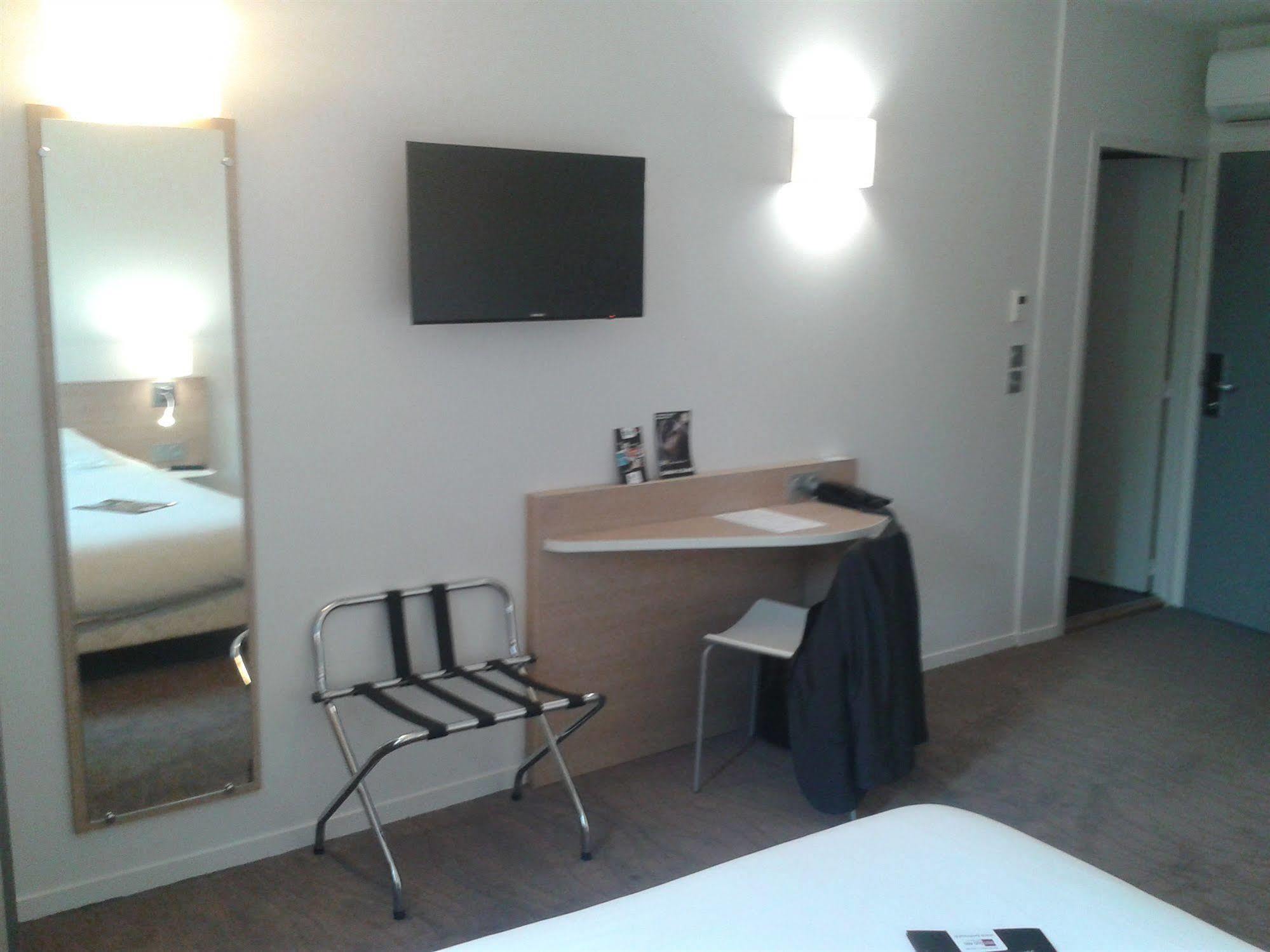 Hotel Brit Centre Gare Mâcon