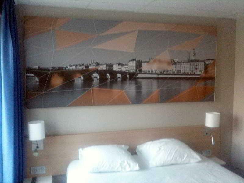 Brit Centre Gare Hotel